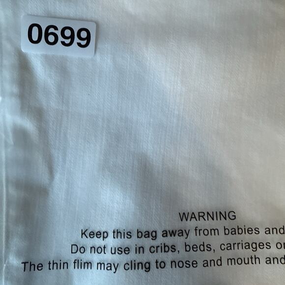 Liverpool Gia Glider Ankle Skinny Jeans in Bright White Size 4/27 - Picture 11 of 11